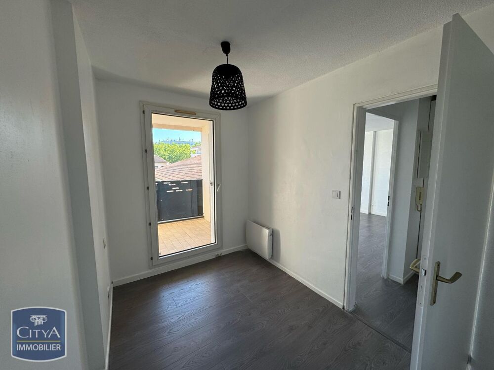 location Appartement - 1 pièce(s) - 33 m² Toulouse (31400)