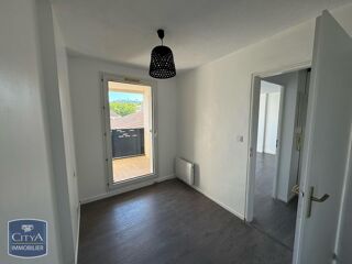  Appartement à louer 1 pièce 33 m²