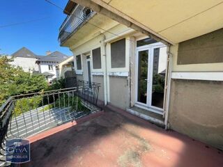  Appartement � louer 3 pi�ces 62 m�