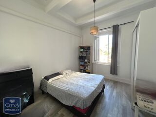  Appartement à louer 3 pièces 71 m²
