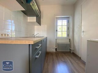  Appartement à louer 1 pièce 24 m²