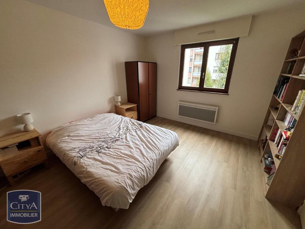 location Appartement - 3 pièce(s) - 74 m² Strasbourg (67100)