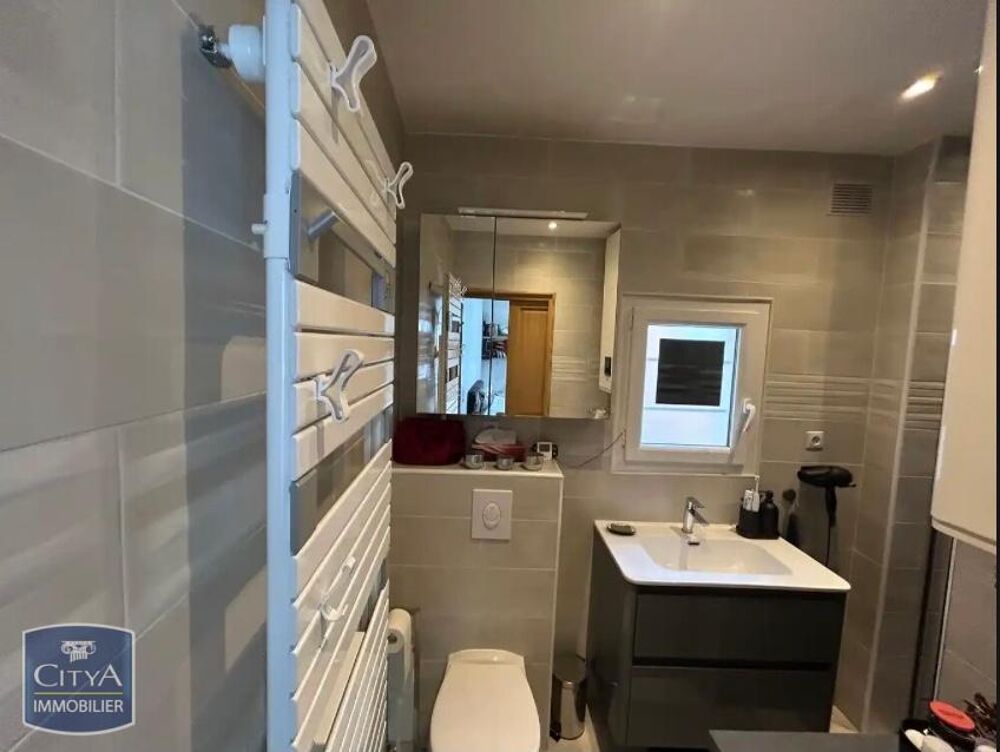location Appartement - 2 pièce(s) - 39 m² Clamart (92140)