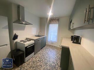 Appartement � louer 4 pi�ces 67 m�