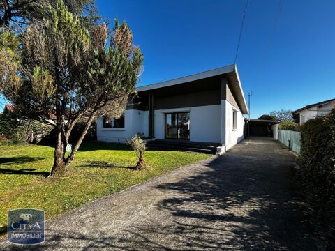   Location Maison Maison - 4 pi�ce(s) - 88 m�