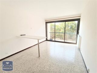  Appartement à louer 1 pièce 23 m²
