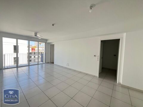 Appartement  louer 2 pices 48 m