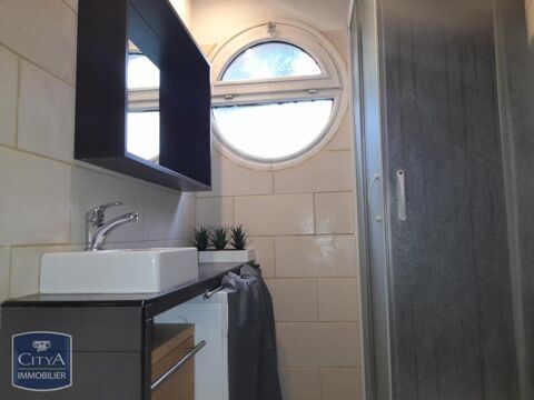  Appartement � louer 1 pi�ce 16 m�