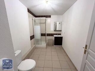  Appartement � louer 1 pi�ce 22 m�