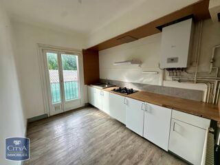  Appartement � louer 3 pi�ces 56 m�