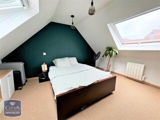  Maison � louer 2 pi�ces 36 m�