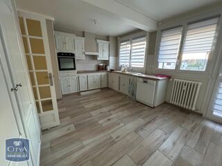  Appartement � louer 3 pi�ces 81 m�