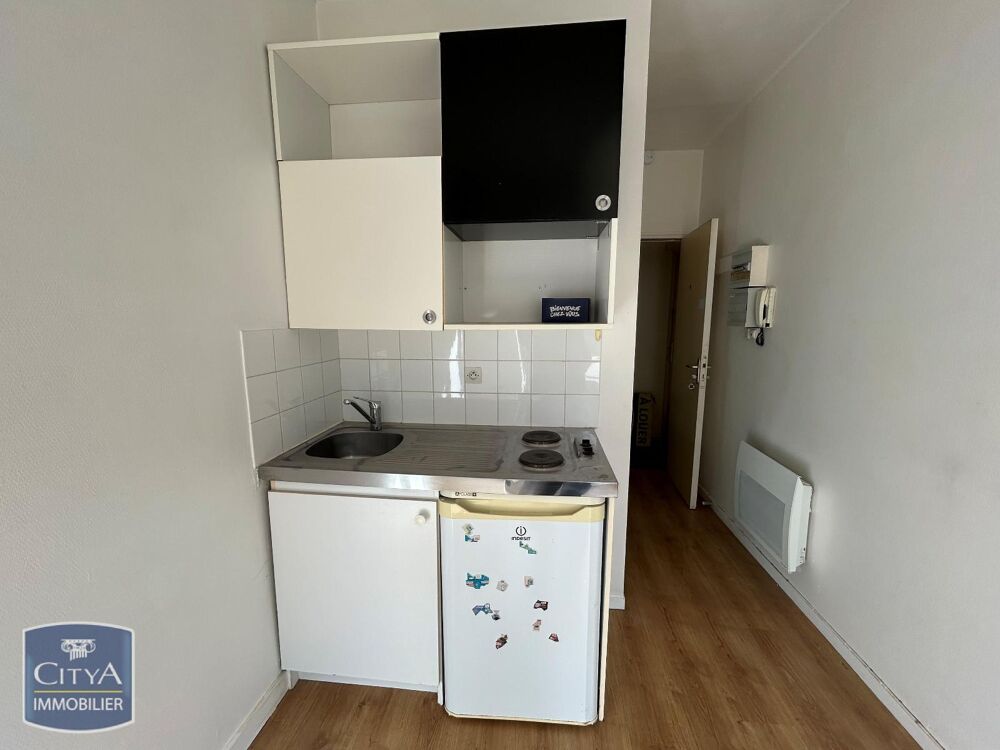 À LOUER DANS VOTRE AGENCE CITYA NOYAU. Découvrez cet app....