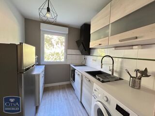  Appartement � louer 2 pi�ces 49 m�