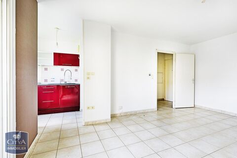  Appartement  louer 2 pices 46 m