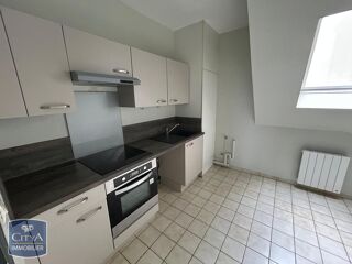  Appartement � louer 3 pi�ces 40 m�