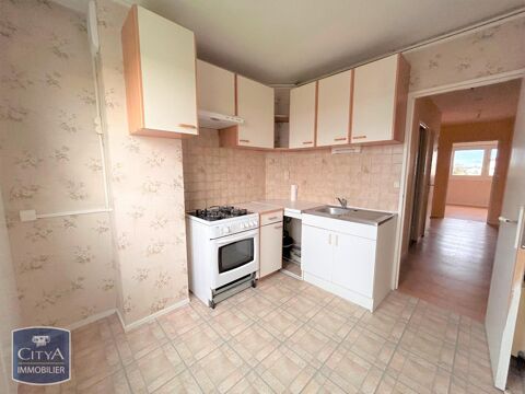  Appartement � louer 3 pi�ces 57 m�