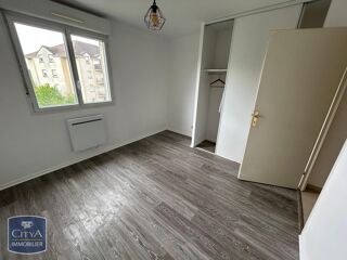 Appartement à louer 2 pièces 48 m²