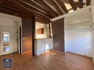 location Appartement - 2 pièce(s) - 27 m² Rouen (76000)