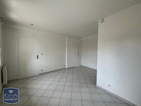   Location Appartement Appartement - 1 pice(s) - 19 m