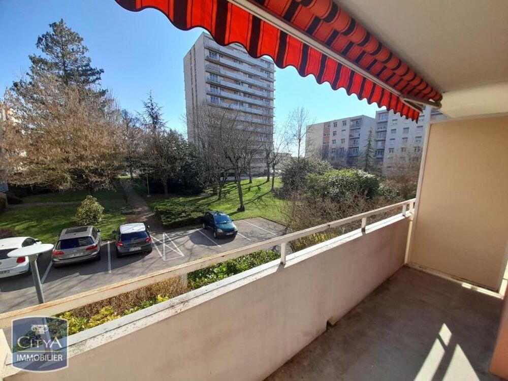 location Appartement - 2 pièce(s) - 44 m² Dijon (21000)