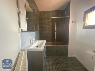  Appartement à louer 2 pièces 41 m²