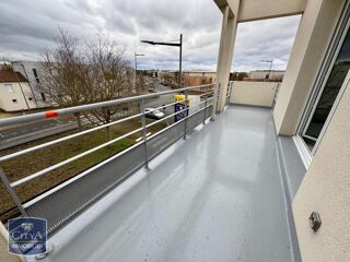  Appartement � louer 4 pi�ces 79 m�