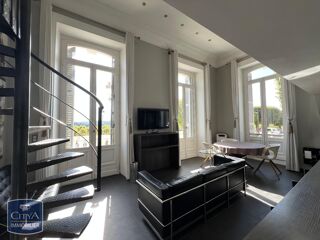 location Appartement - 2 pièce(s) - 65 m² Pau (64000)