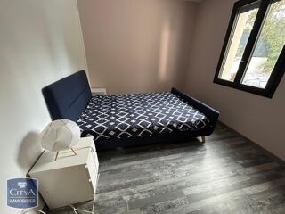  Maison à louer 4 pièces 101 m² Breuil-magné