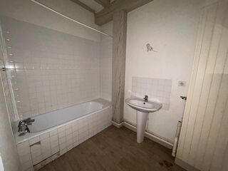  Appartement à louer 3 pièces 62 m²