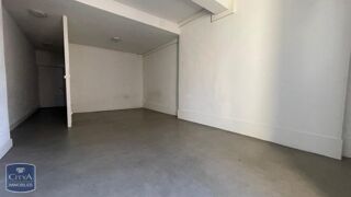  Appartement à louer 1 pièce 38 m²