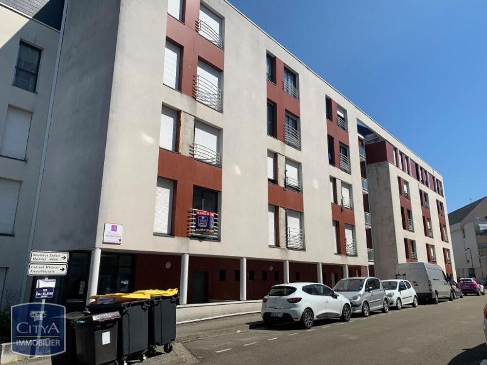 location Parking / Garage Laval (53000)