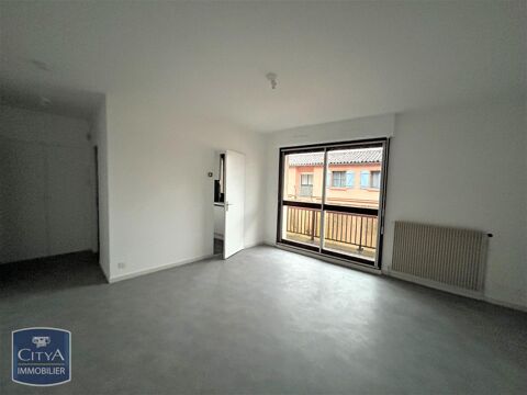  Appartement  louer 1 pice 28 m