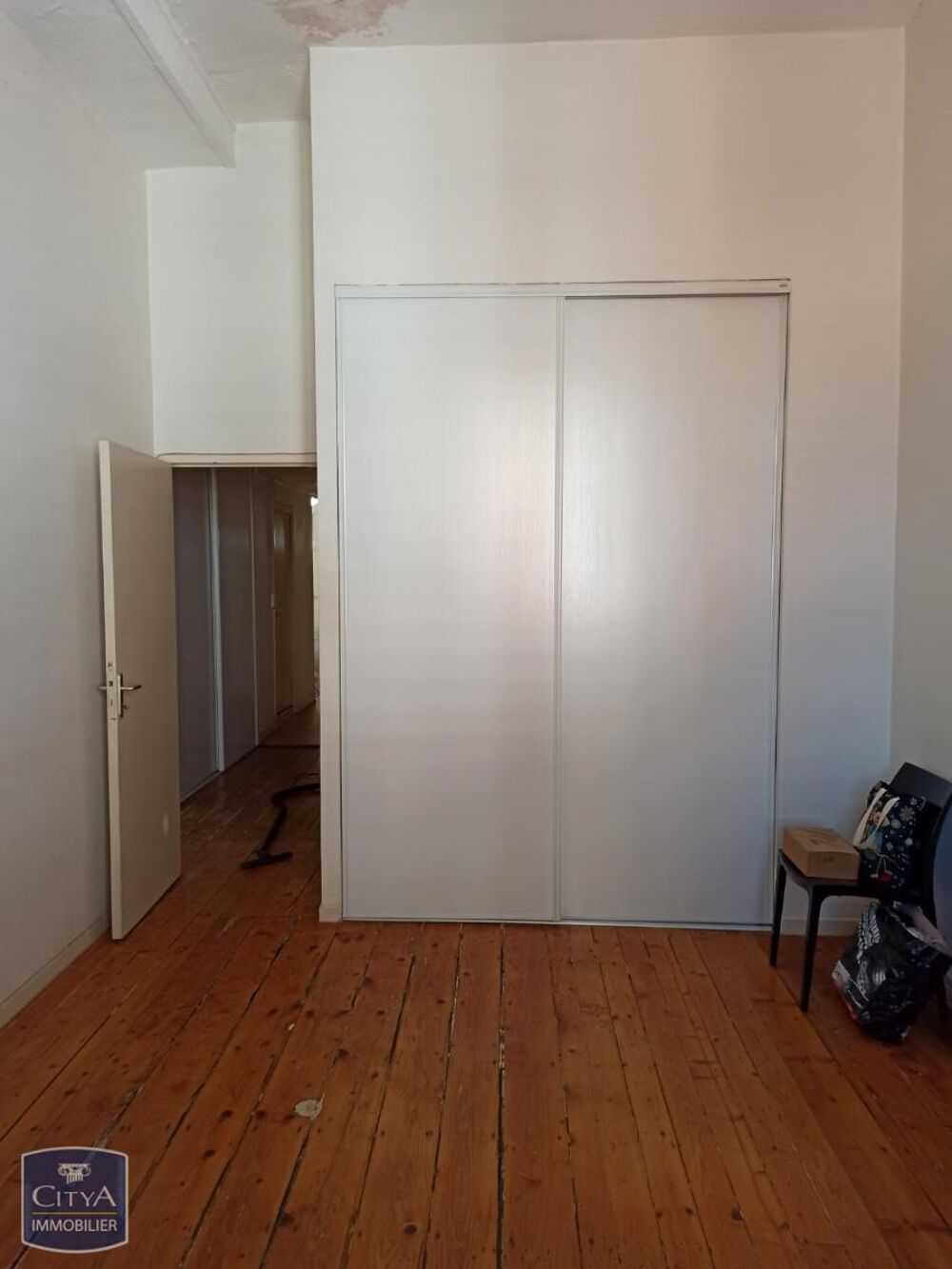 location Appartement - 4 pièce(s) - 100 m² Lyon 6
