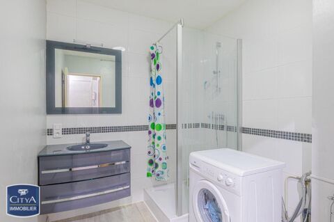  Appartement � louer 1 pi�ce 28 m�