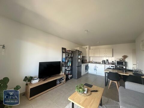 Appartement  louer 2 pices 45 m