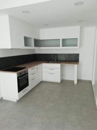  Appartement  louer 2 pices 44 m