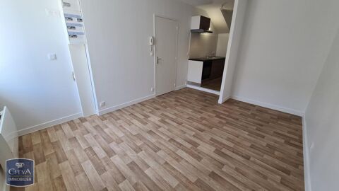  Appartement � louer 1 pi�ce 22 m�