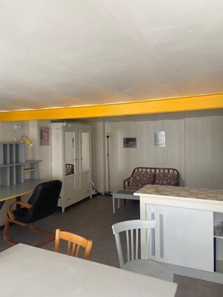  Appartement  louer 1 pice 34 m