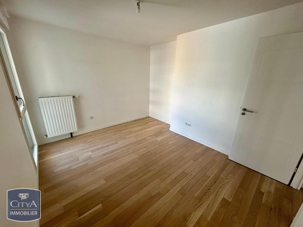 location Appartement - 2 pièce(s) - 44 m² Rueil-Malmaison (92500)