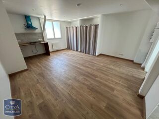 location Appartement - 1 pièce(s) - 38 m² Marsac-sur-l'Isle (24430)