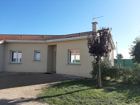  Villa � louer 5 pi�ces 98 m� Montrond les bains