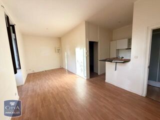 location Appartement - 2 pièce(s) - 40 m² Clermont-Ferrand (63000)
