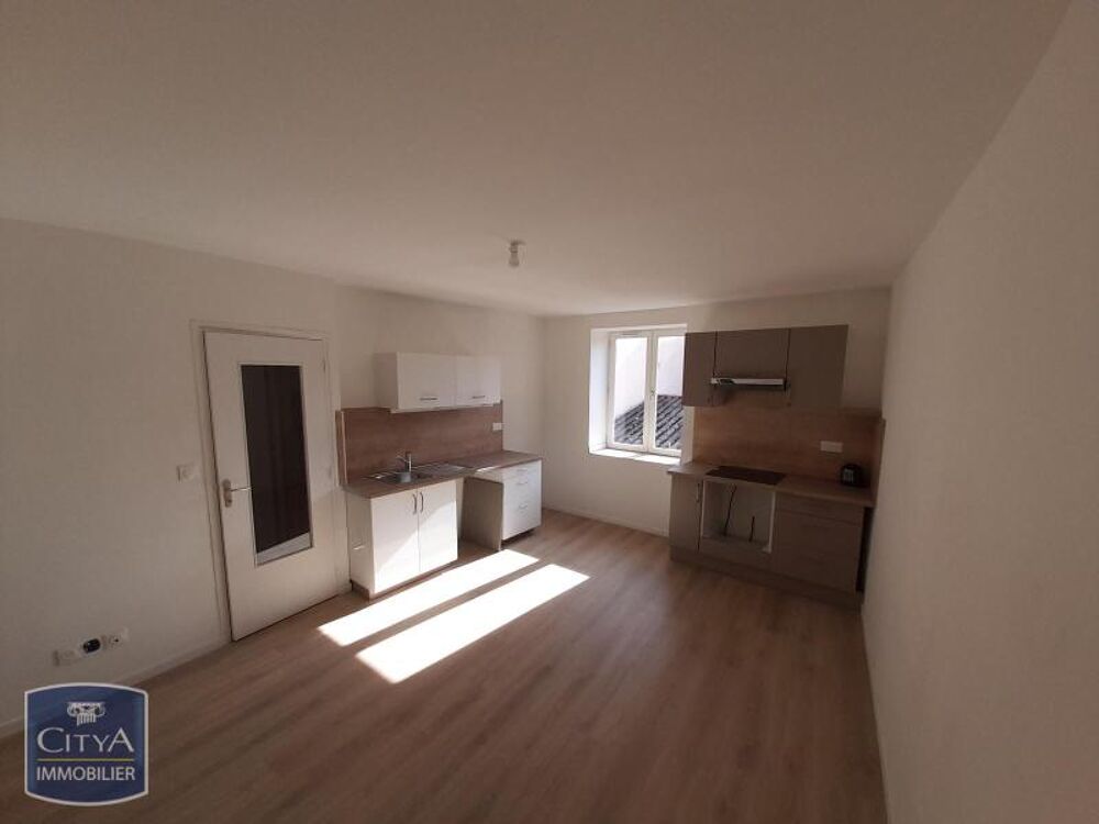 location Appartement - 3 pièce(s) - 57 m² Saint-Just-Saint-Rambert (42170)