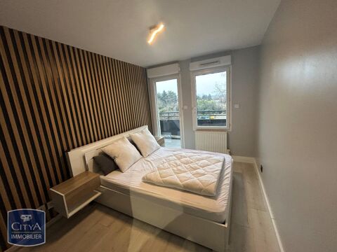  Appartement � louer 3 pi�ces 55 m�