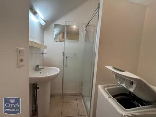  Appartement � louer 2 pi�ces 42 m�