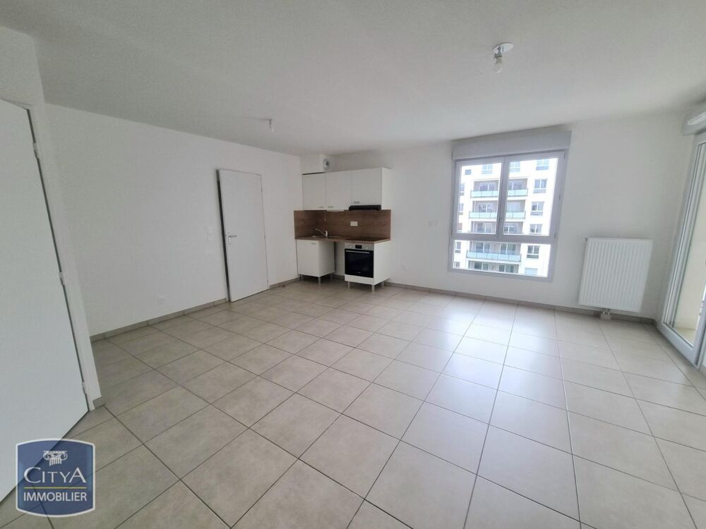 LOGEMENT NEUF CITYA JAUDE vous propose à la location un ....
