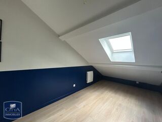  Appartement à louer 2 pièces 24 m²