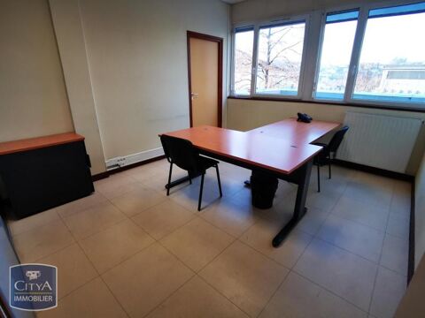   Location / Local Commercial - 50 m² 