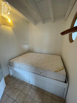  Maison � louer 2 pi�ces 22 m� La bernerie en retz